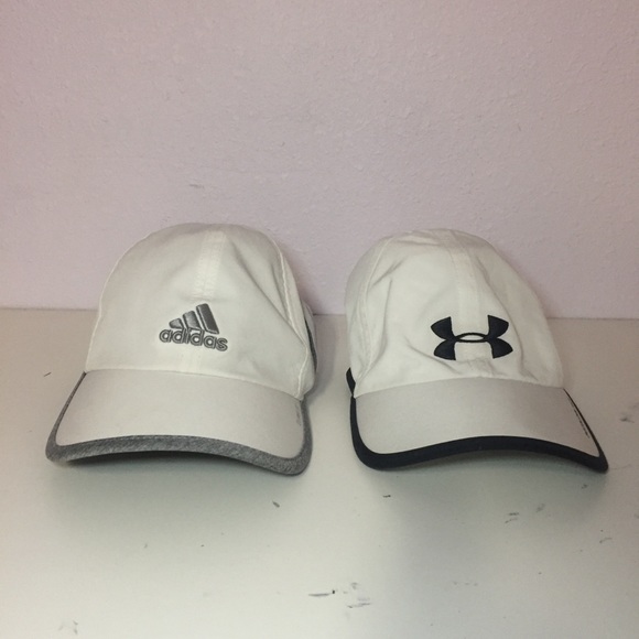 under armour running hats